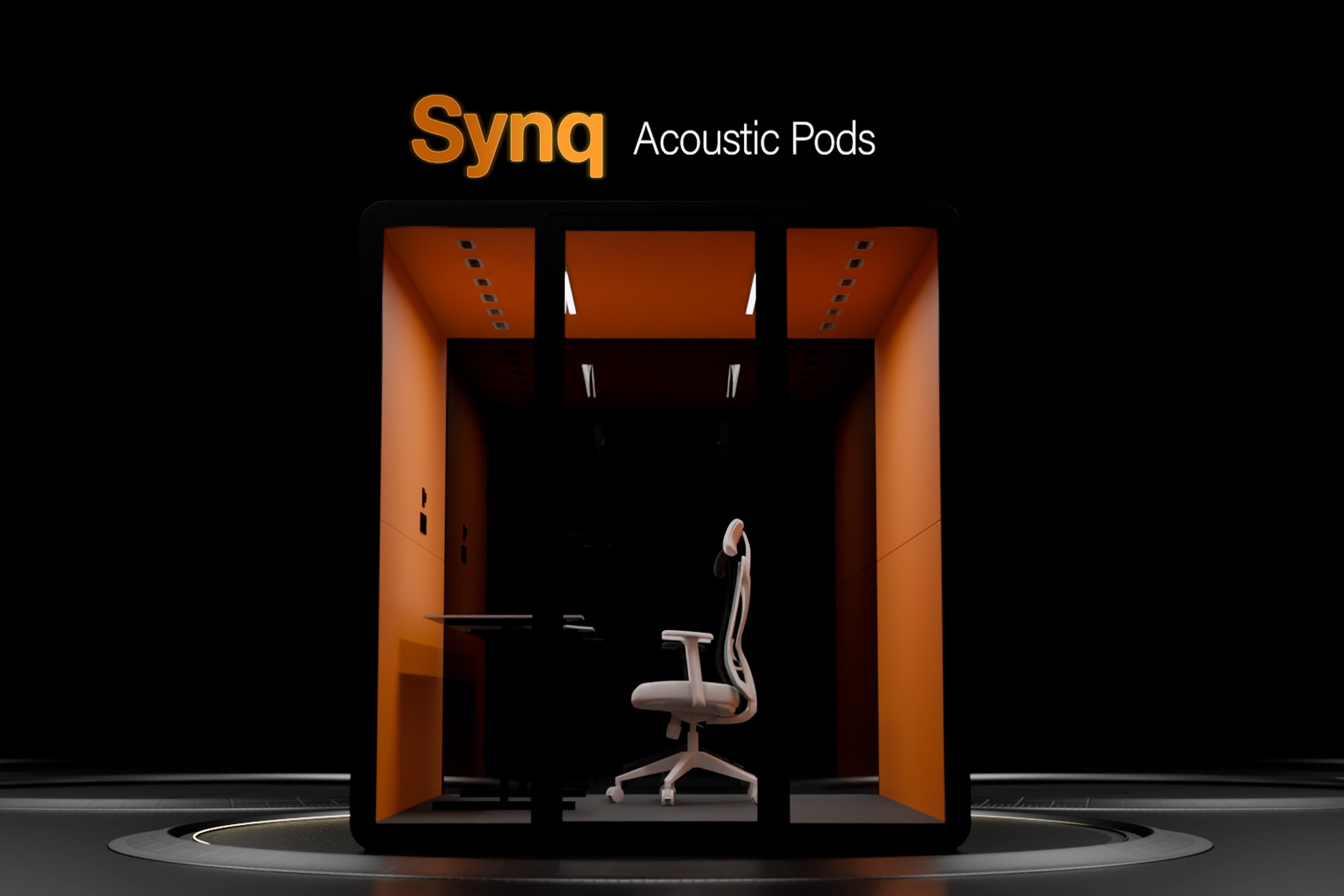 POD Workspace