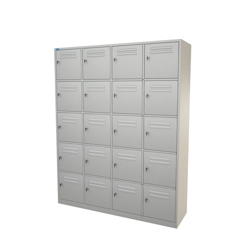 enterbay locker