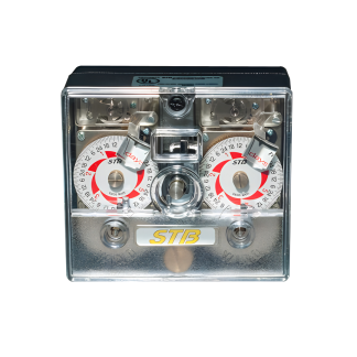 Time Lock - 2 Movement