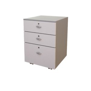 Sahara Drawer Three Drawer