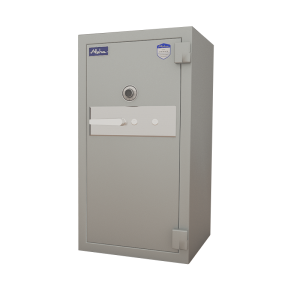 Bank Safe