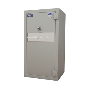 Bank Safe