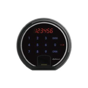 Biometric Lock