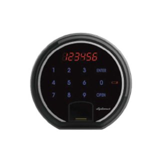 Biometric Lock