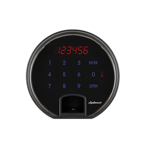Biometric Lock