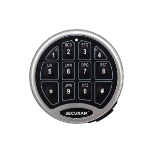 Time Lock Delay Lock