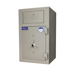 Cashier safe