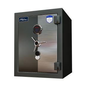 Executive Safe 105 - Biometric