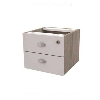 Fixed Drawer