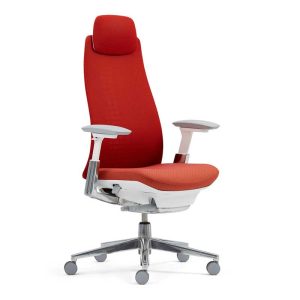 Fern Executive