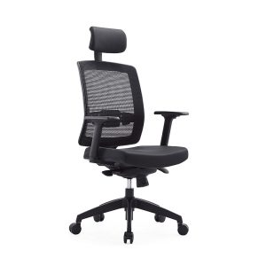 GP Mesh -High Back