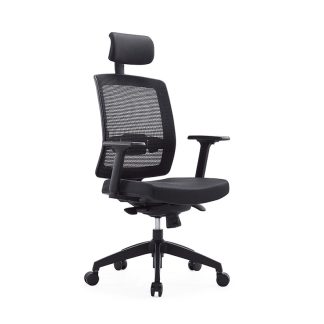 GP Mesh -High Back