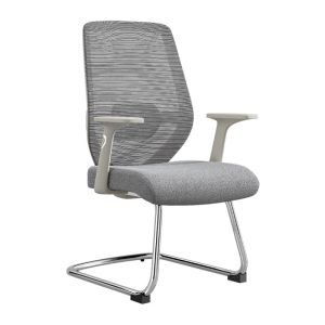 Luna Elite - Visitor Back(Grey)