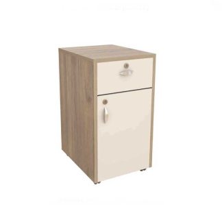 Mobile Pedestal