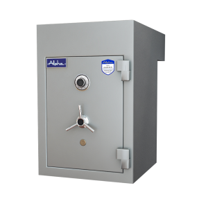 Night Drop Safe