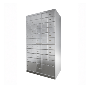 Security Deposit Locker - SDL52