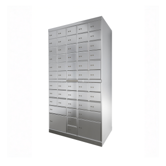 Security Deposit Locker - SDL52