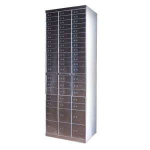 Security Deposit Locker