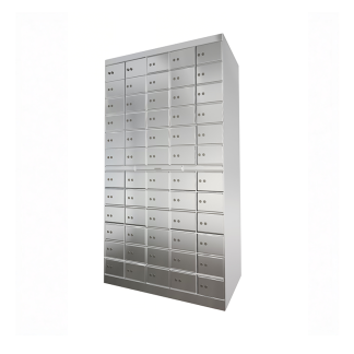 Security Deposit Locker - SDL60