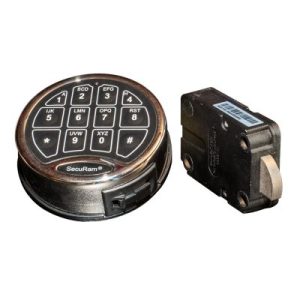 Time Lock Delay Lock