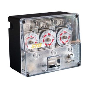 Time Lock