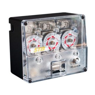Time Lock