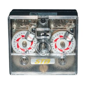 Time Lock
