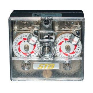 Time Lock