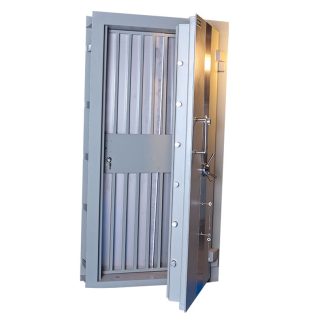 Standard Vault Door