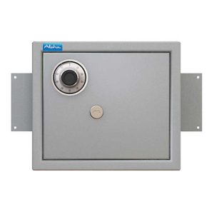 Wall Safe - Deluxe