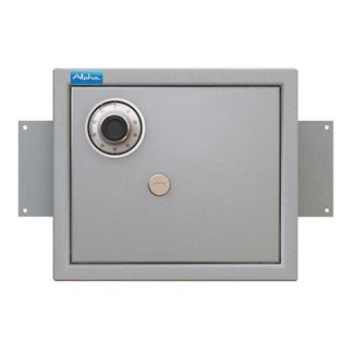Wall Safe - Deluxe