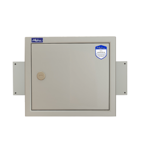 Wall Safe - Standard