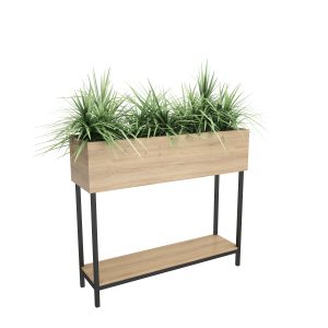 Plant Troughs