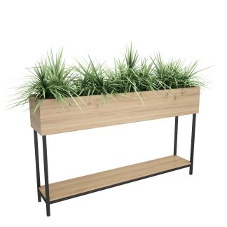Plant Troughs