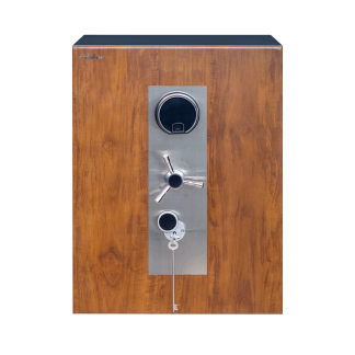 Executive 501 (Biometric)